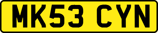 MK53CYN