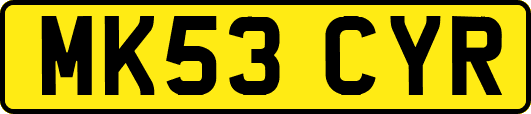 MK53CYR