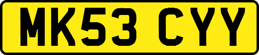 MK53CYY