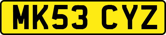 MK53CYZ