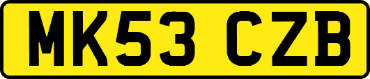 MK53CZB