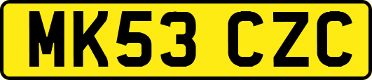 MK53CZC