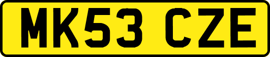 MK53CZE
