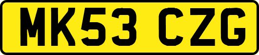 MK53CZG