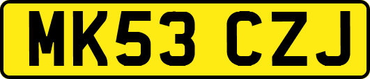 MK53CZJ
