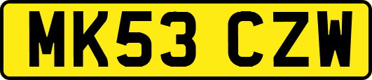 MK53CZW