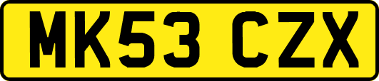 MK53CZX