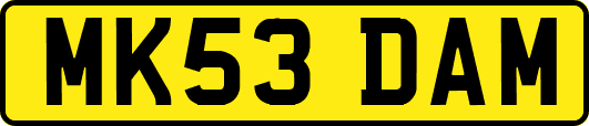 MK53DAM
