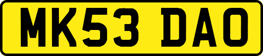 MK53DAO