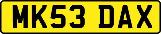 MK53DAX