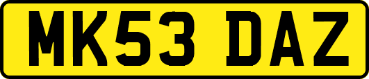MK53DAZ