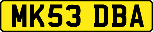 MK53DBA