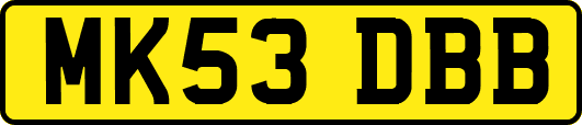 MK53DBB