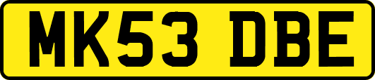 MK53DBE