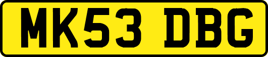 MK53DBG