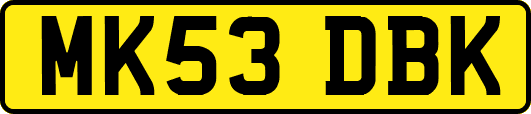MK53DBK
