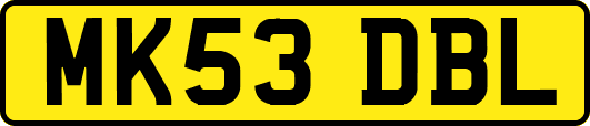 MK53DBL