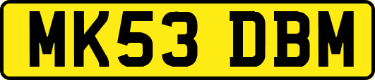 MK53DBM