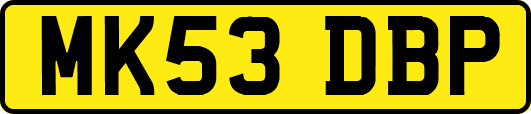 MK53DBP