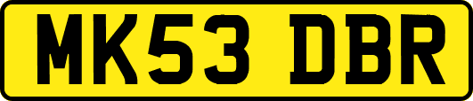 MK53DBR