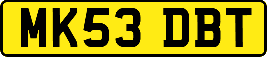 MK53DBT