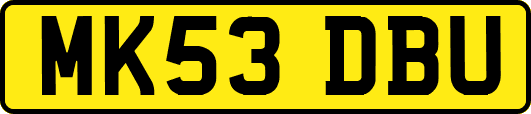 MK53DBU