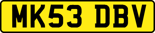 MK53DBV