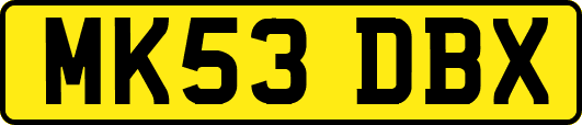 MK53DBX