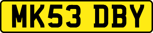 MK53DBY