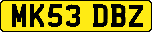 MK53DBZ