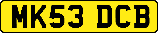 MK53DCB