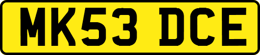 MK53DCE