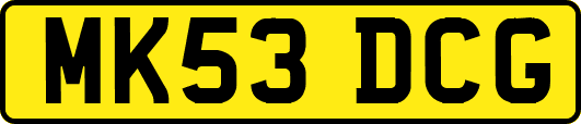 MK53DCG