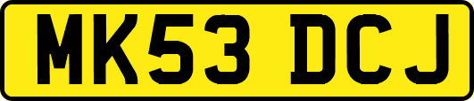 MK53DCJ