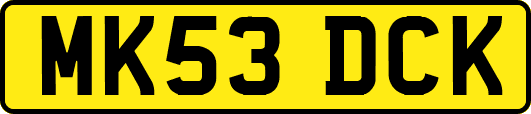 MK53DCK