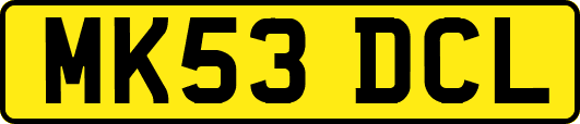 MK53DCL