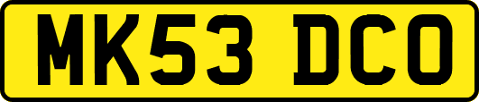 MK53DCO