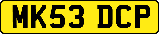 MK53DCP