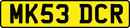 MK53DCR