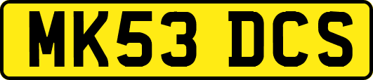 MK53DCS