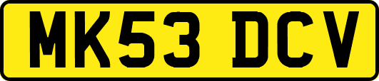 MK53DCV