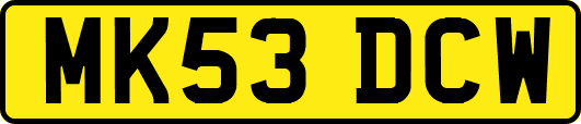 MK53DCW