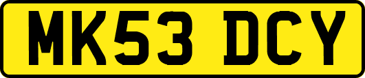 MK53DCY