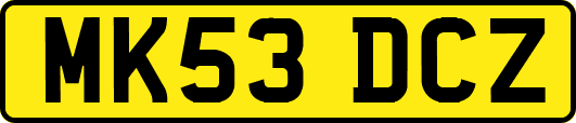 MK53DCZ