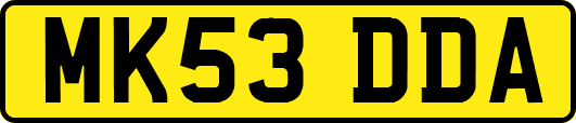 MK53DDA