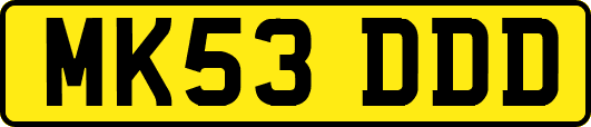 MK53DDD
