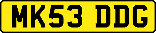 MK53DDG