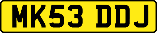 MK53DDJ