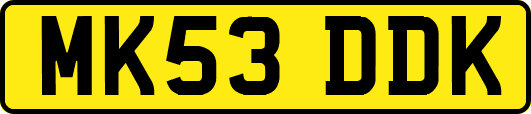 MK53DDK