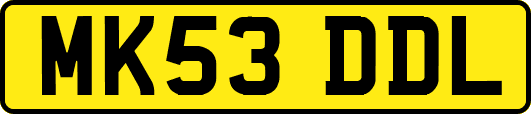 MK53DDL